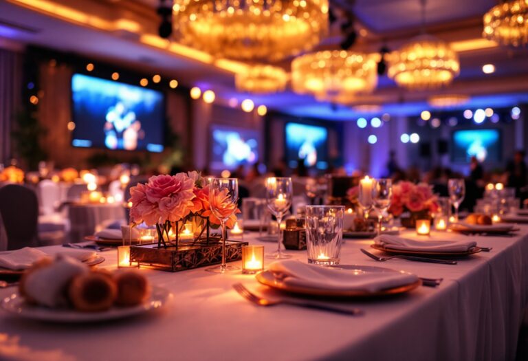 Banijay Entertainment diverse lineup at London event