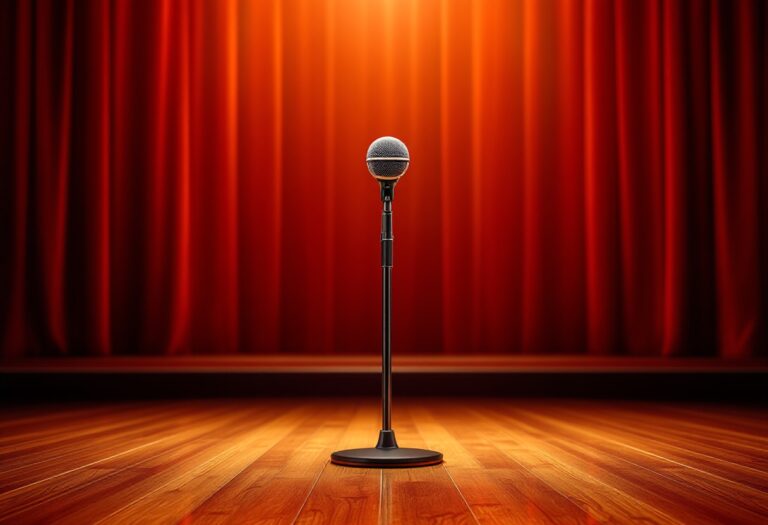 Indian comedian facing backlash for inappropriate comments
