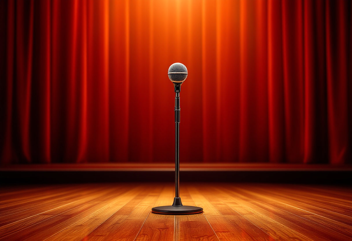 Indian comedian facing backlash for inappropriate comments