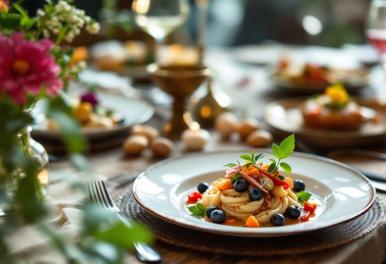 A collection of delicious recipes for culinary enthusiasts