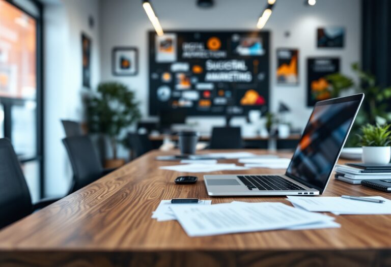 Infografica sull'evoluzione della pubblicità digitale