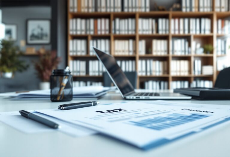 IRS layoffs affecting tax compliance and efficiency