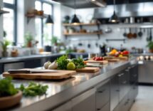Culinary highlights from Hell's Kitchen seasons