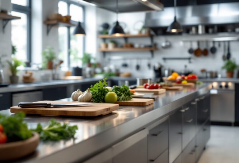Culinary highlights from Hell's Kitchen seasons