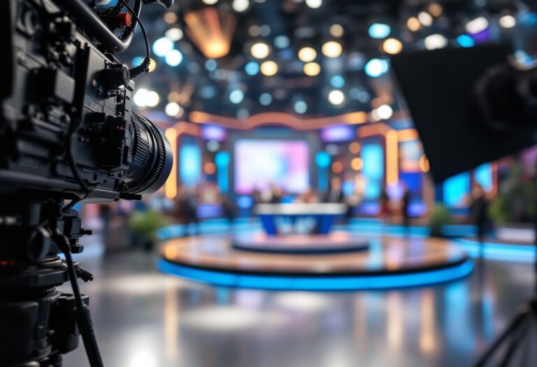 Celebrazione del 50° anniversario di Saturday Night Live