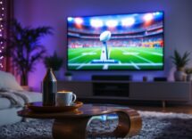 Highlights from Super Bowl LIX commercials showcasing creativity