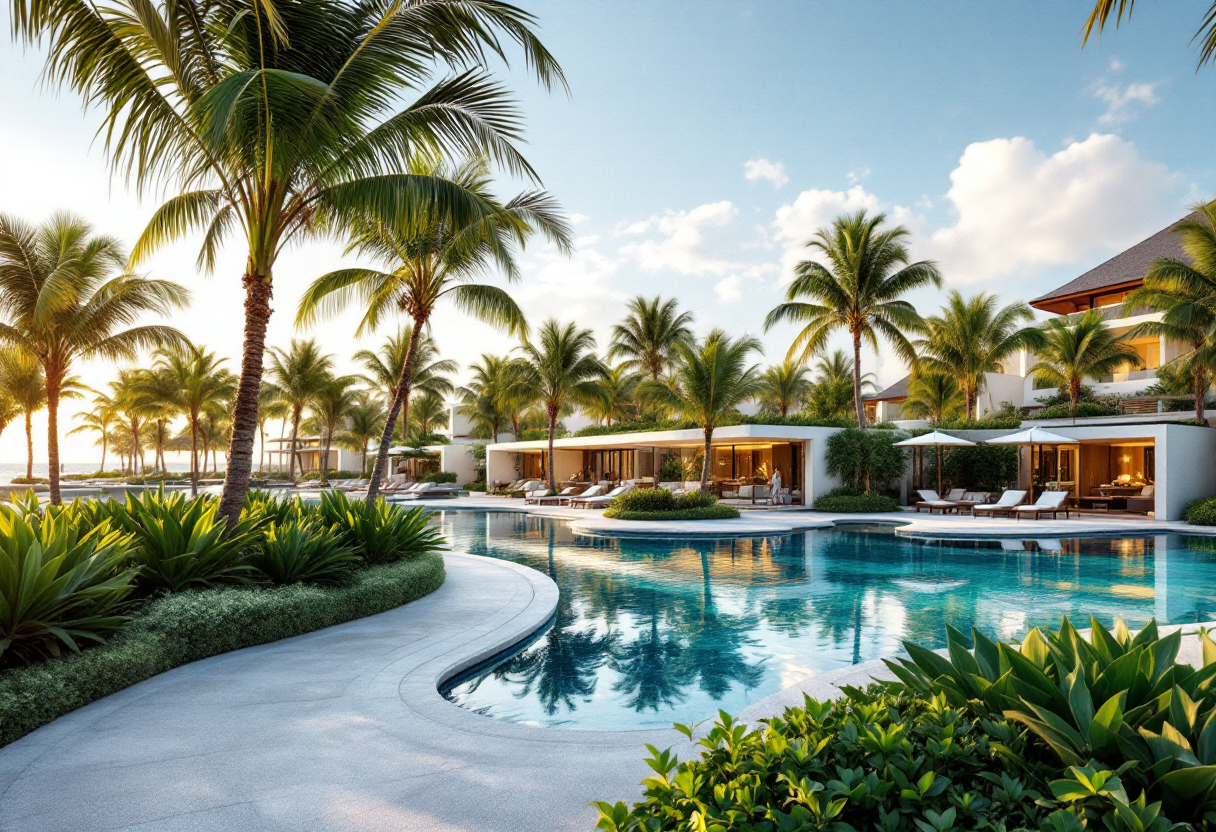 Stunning honeymoon destinations for newlyweds
