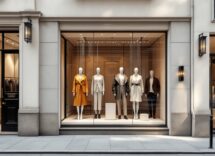 Evoluzione delle campagne pubblicitarie di Calvin Klein