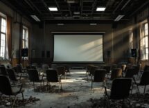 List of television series canceled before airing