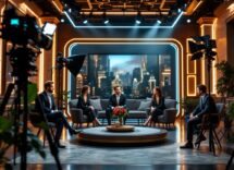Famous celebrities making surprise appearances on TV