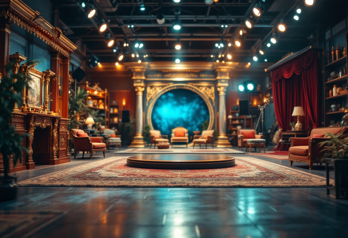 Disney's live-action remakes showcasing modern adaptations