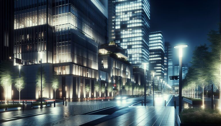 Concept of floodlighting in dating relationships