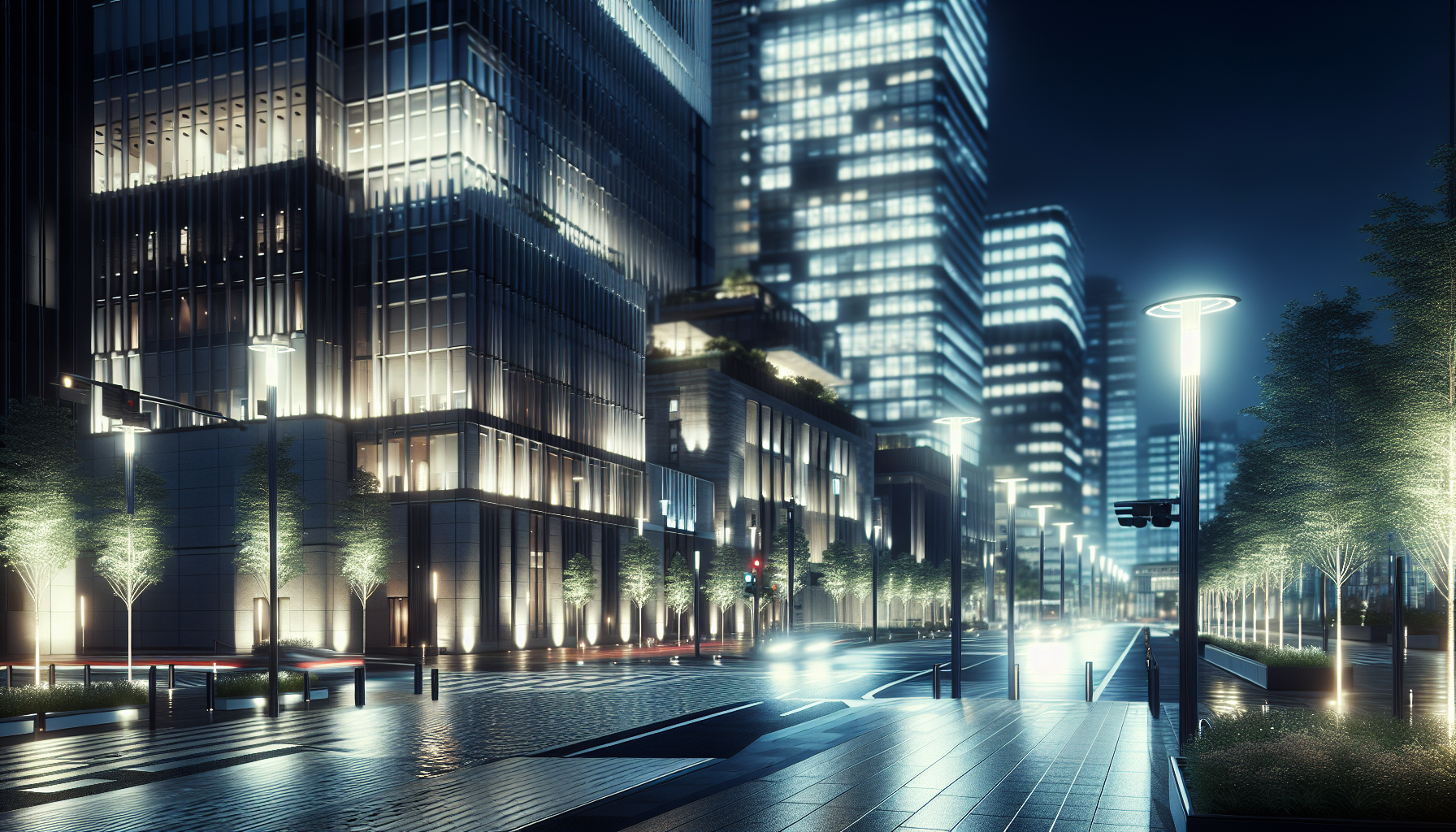 Concept of floodlighting in dating relationships