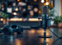 Fans engaging with sports podcasts for deeper insights