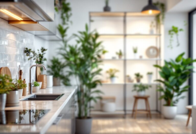 A variety of innovative cleaning products for home use