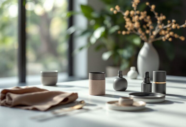 Selezione di innovazioni nel gear quotidiano