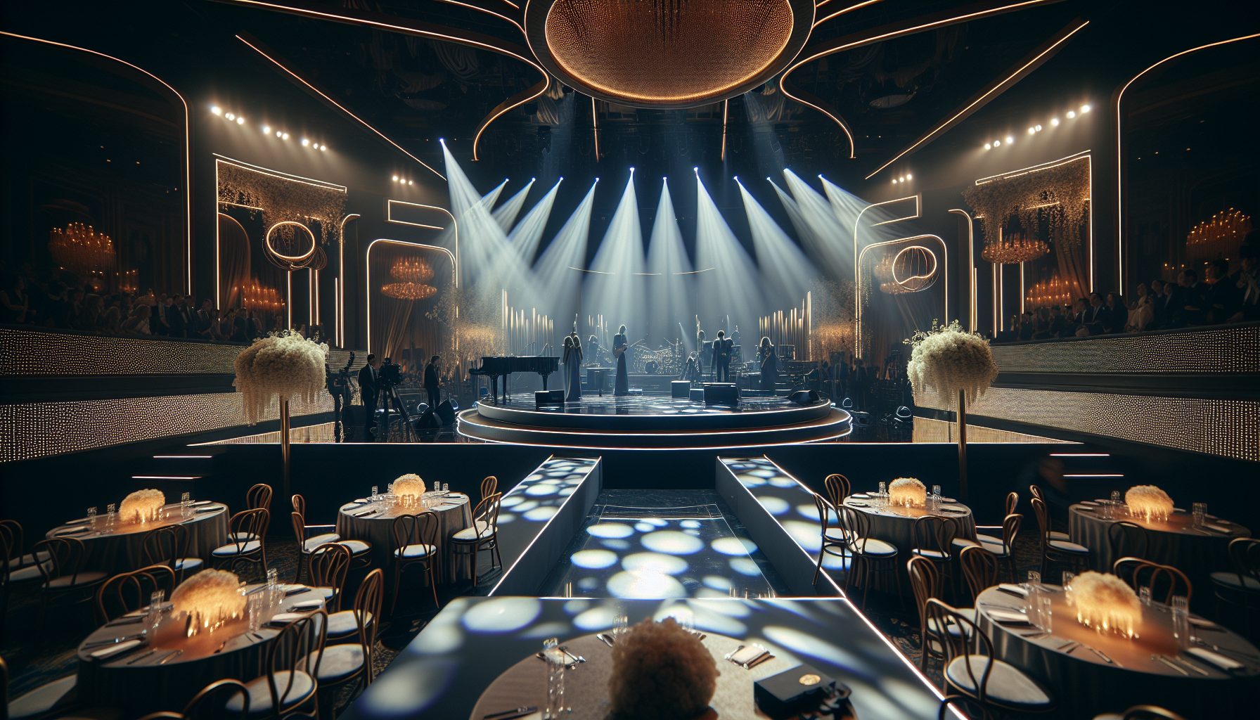 Momenti sorprendenti e memorabili ai Brit Awards 2023