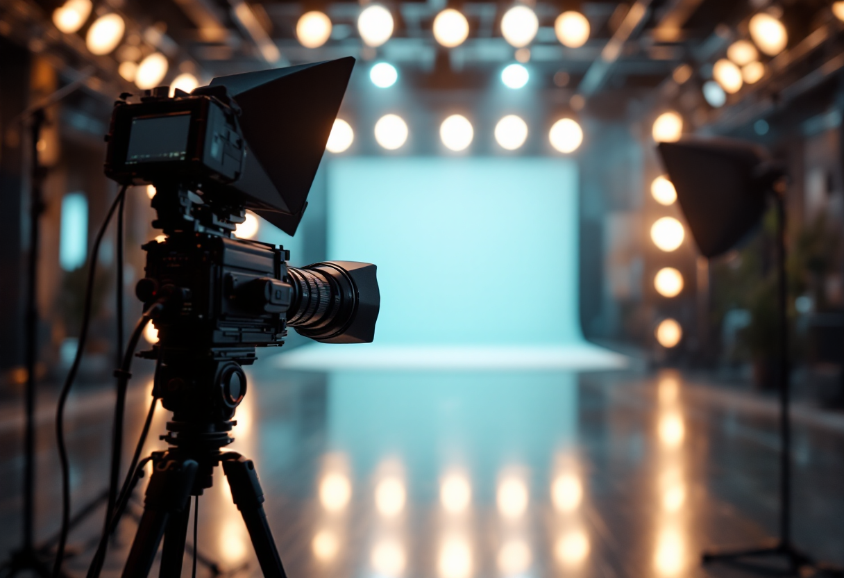 Evolving landscape of reality TV with key insights