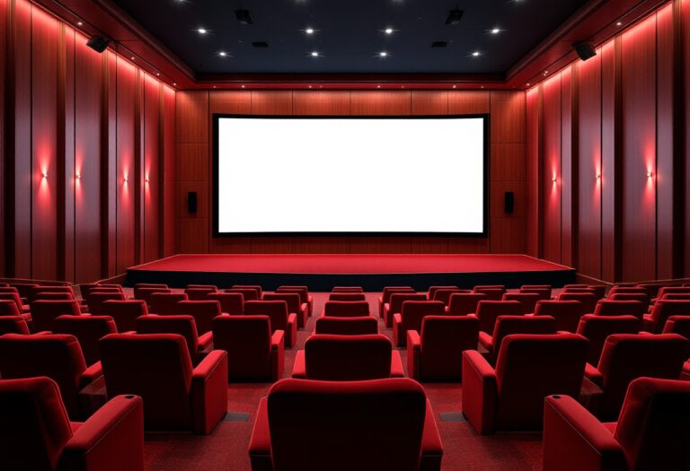 A visual journey showcasing the evolution of Indian cinema