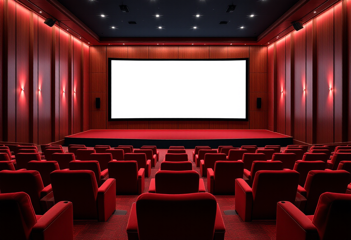 A visual journey showcasing the evolution of Indian cinema