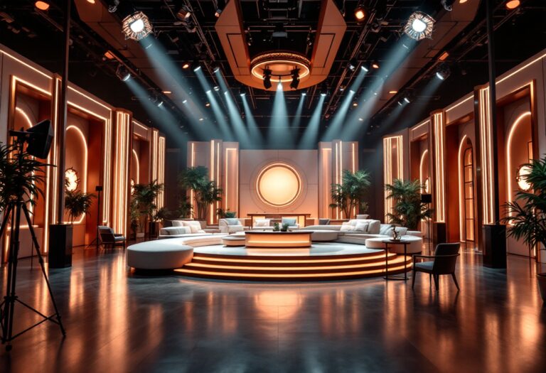 Exciting lineup of reality shows coming in 2025