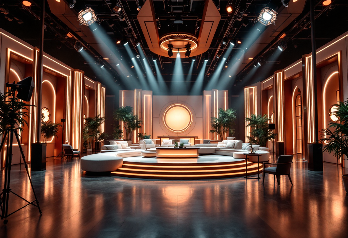 Exciting lineup of reality shows coming in 2025