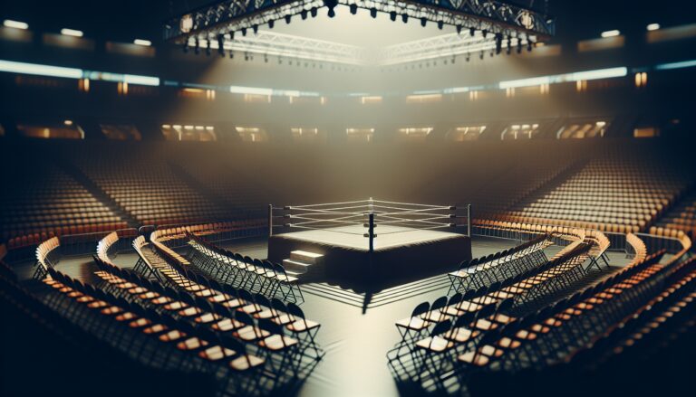Fans express disappointment over WWE match cancellations