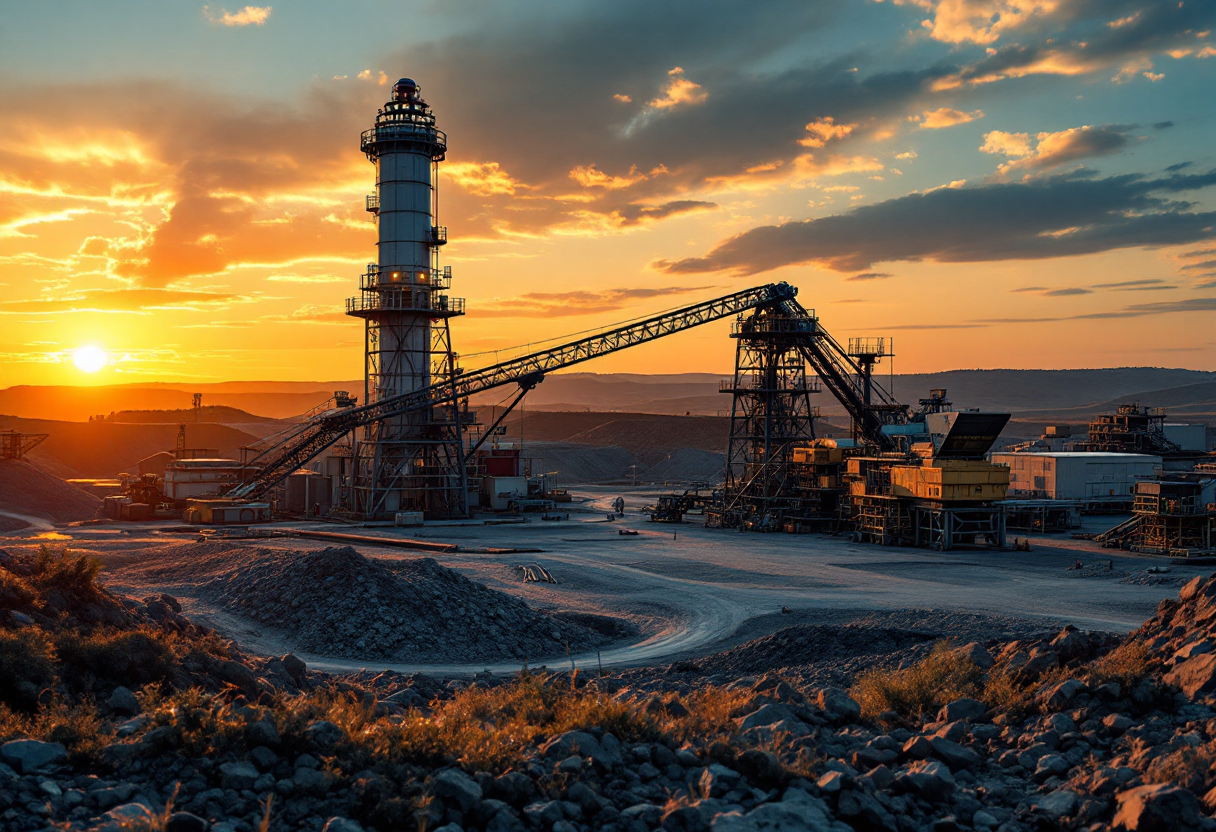 Zelenskyy discusses minerals deal with the U.S.
