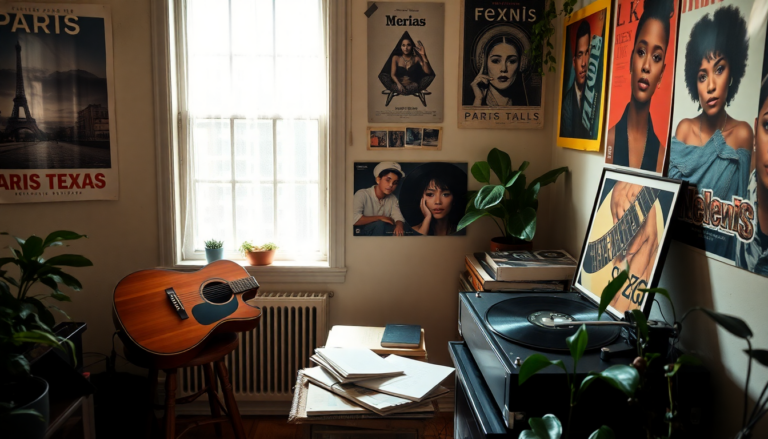 explore the inspirations of a rising artist 1743406547