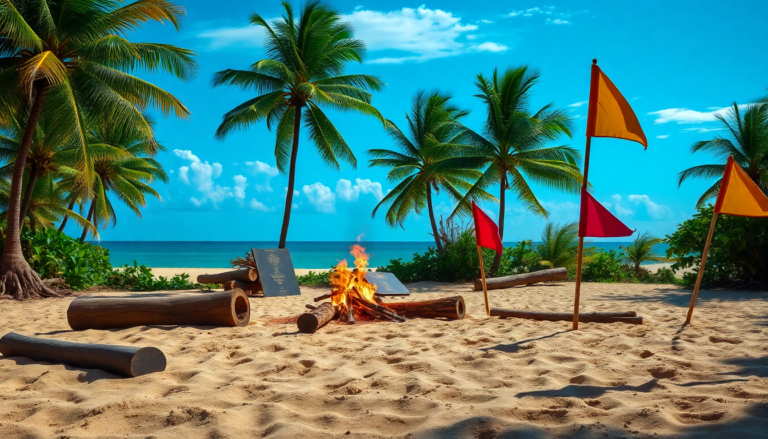 survivor island of the idols review and controversies 1743408430