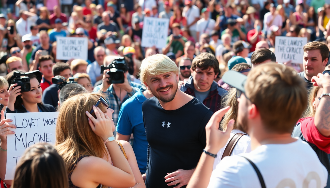 taylor swift and travis kelce reality or publicity stunt 1743430893