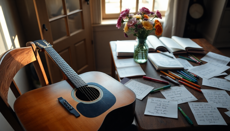 taylor swift the secret behind her songwriting magic revealed 1743408592