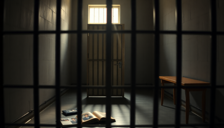 todd and julie chrisley reality stars turned prison inmates 1743408808