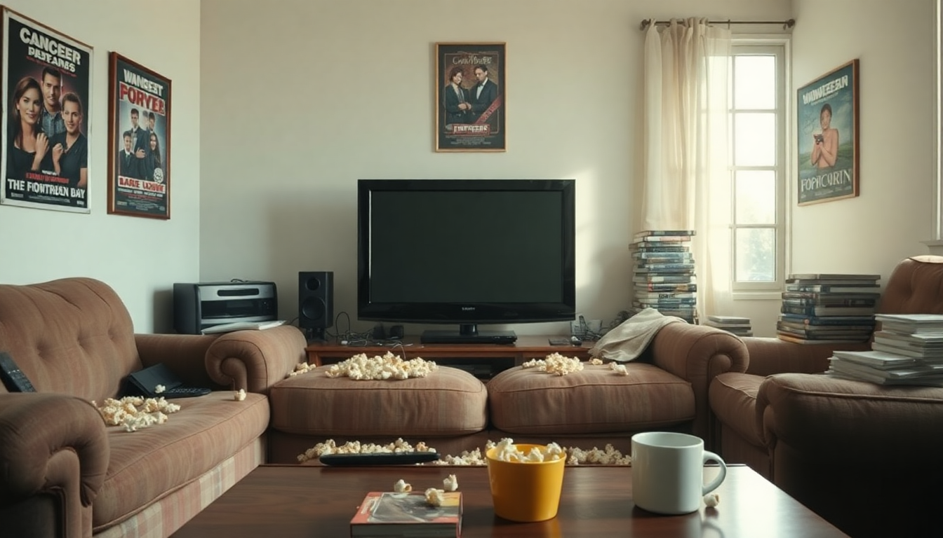 worst tv shows of the 21st century 1743408475