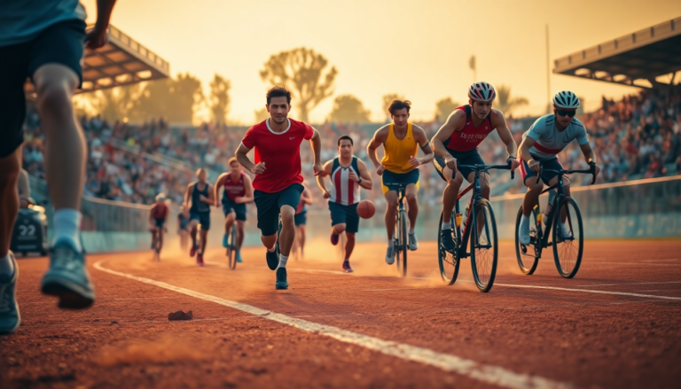 18 must watch sports documentaries to get you inspired 1745447999