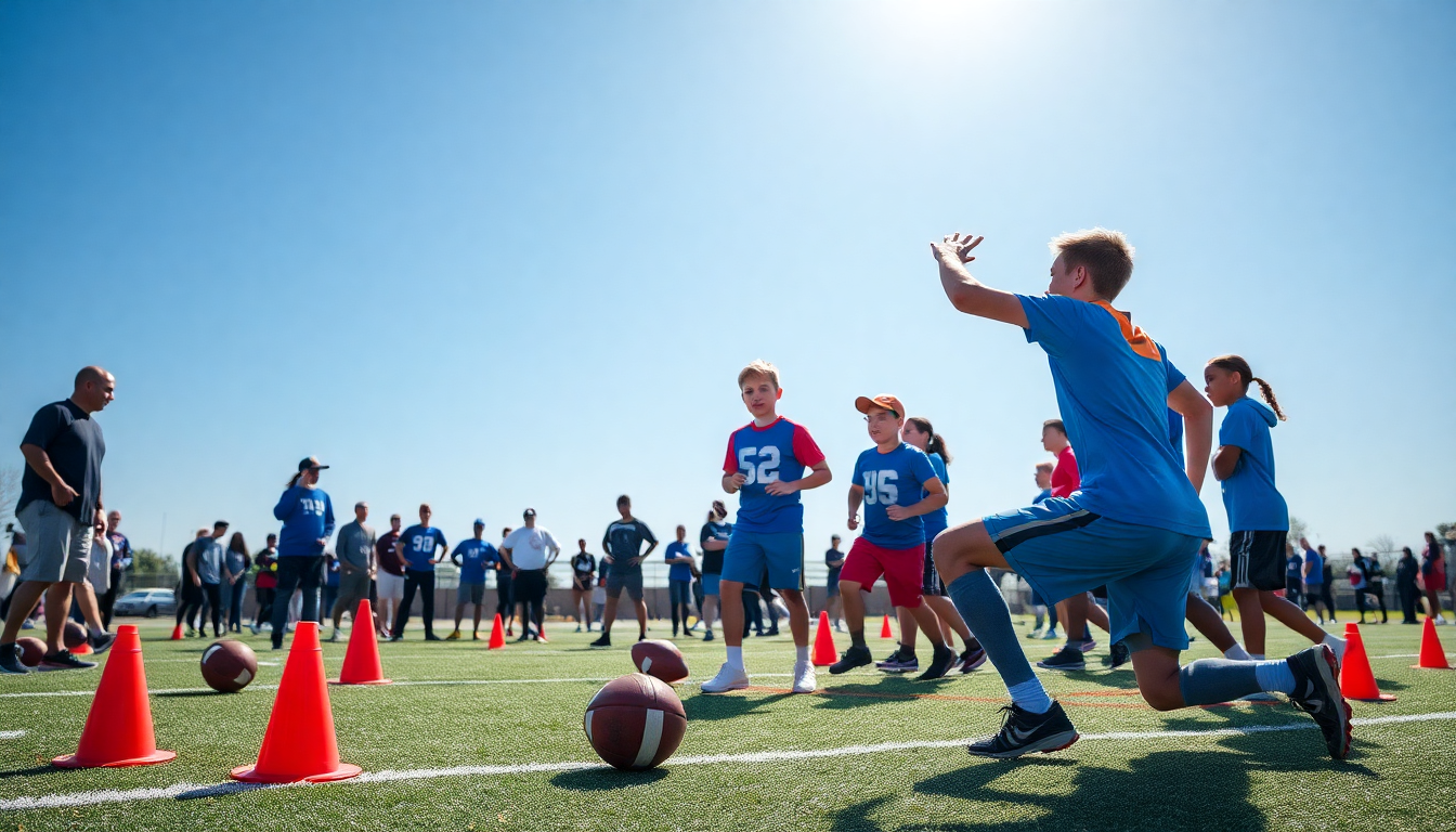 allcity network teams up with big brothers big sisters for youth mentoring 1745395808