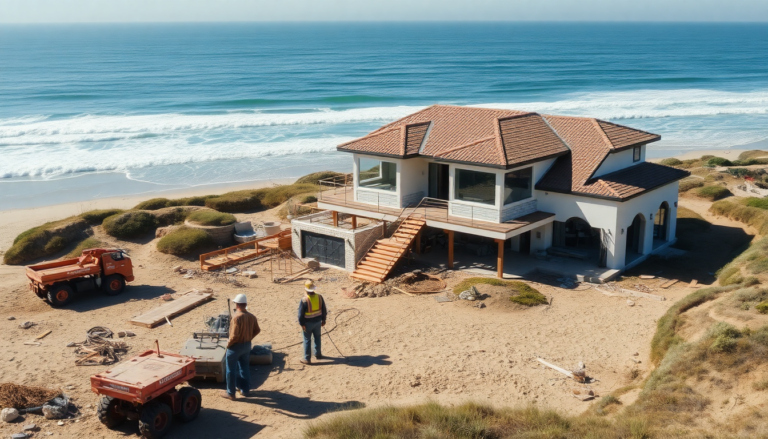 ashton kutcher and mila kunis transform their beach oasis 1744889976