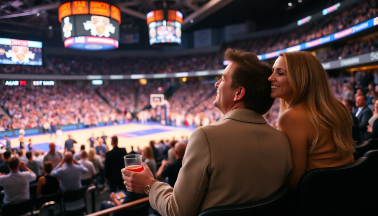 bobby flay and brooke williamson make debut as a couple 1744362124