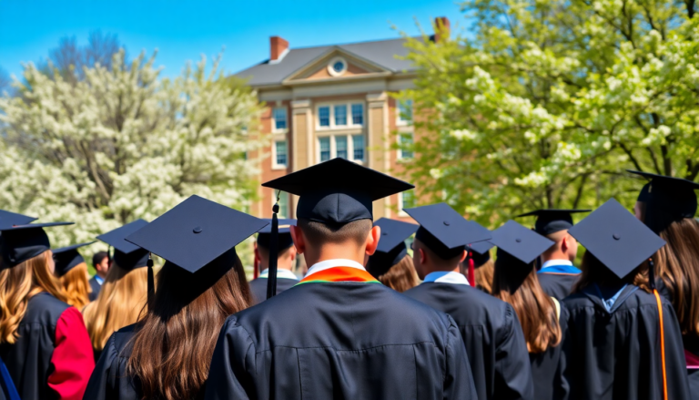 celebrating the class of 2025 at elizabethtown college 1745905772