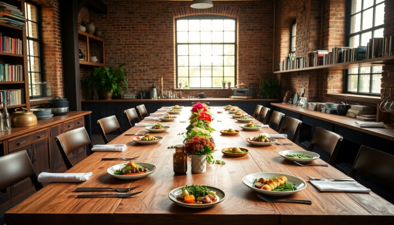 culinary legends reunite for the chefs table tenth anniversary 1745607516