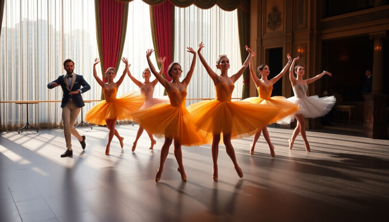 etoile a hilarious ballet spoof you cant miss 1745527303