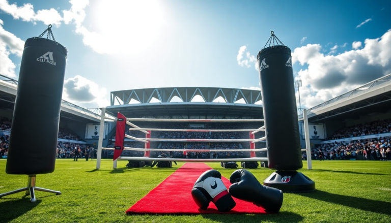 eubank jr vs benn a boxing card packed with intrigue 1745579080