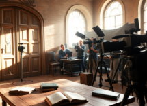 exciting developments in the world of tv shows 1744906620