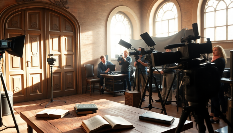 exciting developments in the world of tv shows 1744906620