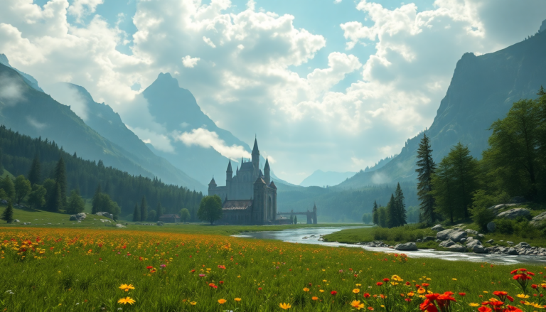 exciting new open world rpg based on the wheel of time in development 1745578480