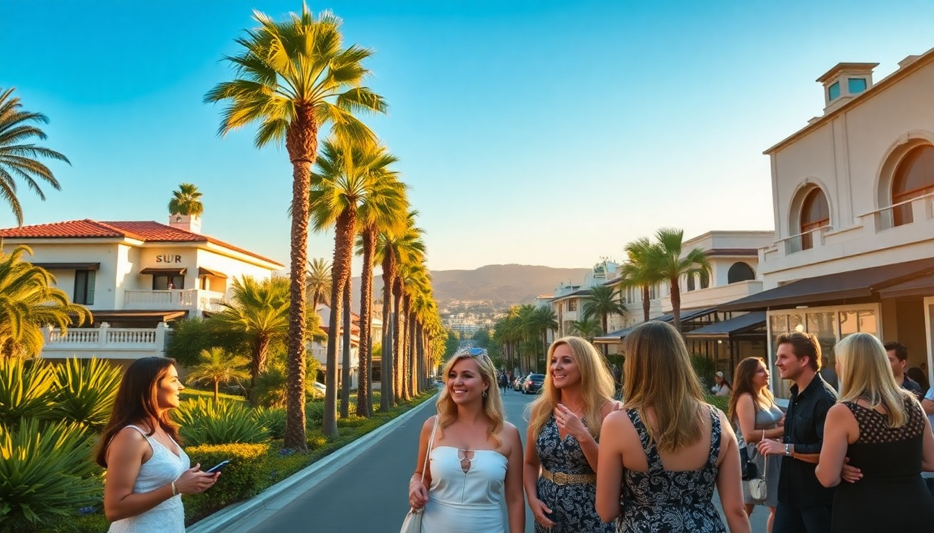 explore the glitz the real beverly hills housewives tour 1744973559