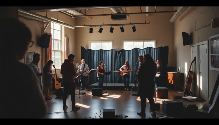 exploring the creative journey of dysfunction a new musical 1745246085