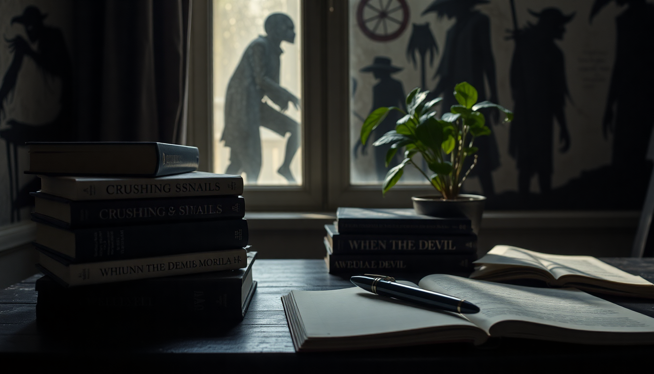 exploring the dark themes in emma e murrays writing 1745920300