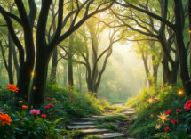 exploring the enchanting world of fae romance in court of blood and bindings 1745505631