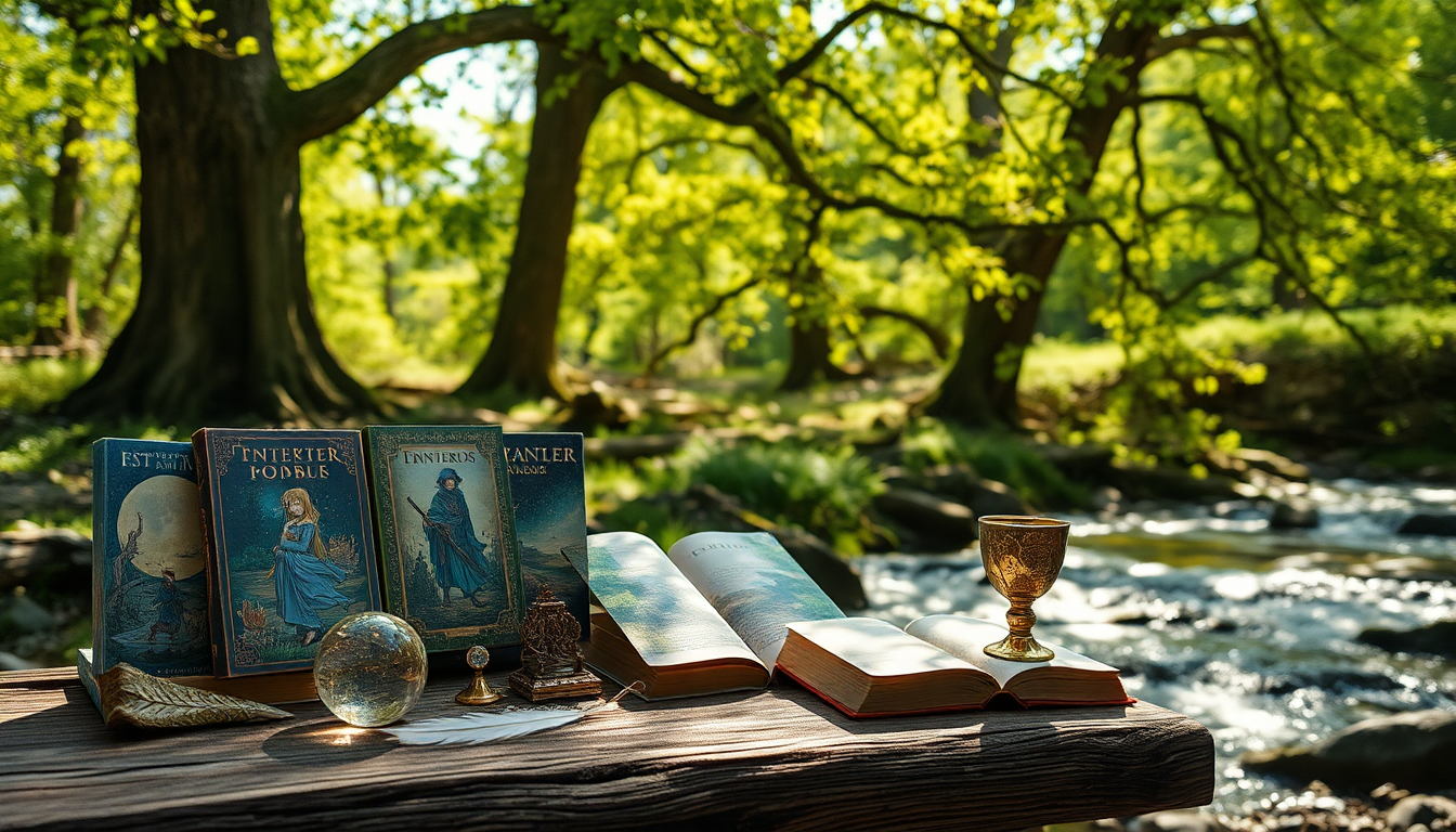 fantasy books to rediscover 1743984148